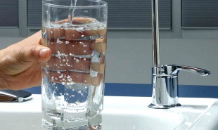 "Чистая вода" - залог здоровья у населения