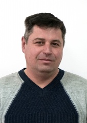 Куркин Дмитрий Александрович