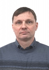 Краснов Андрей Владимирович