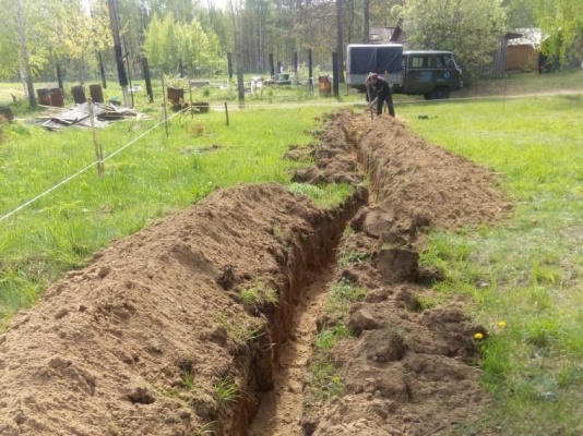 Обращение жительницы Лодейнопольского района помогло предотвратить незаконную «врезку» на сетях