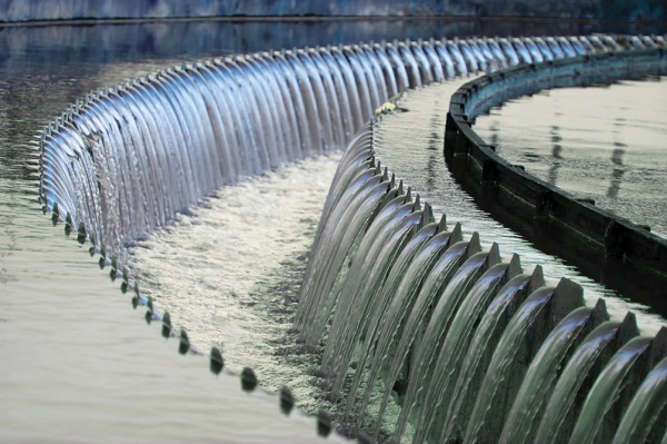 Очищать сточные воды в Подпорожском районе будут с помощью новых технологий