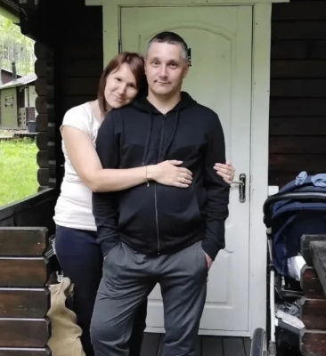 Семья на службе воде: супруги Демышевы работают в Леноблводоканале и воспитывают троих детей