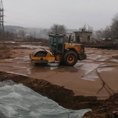 Экология рек Ленобласти улучшится благодаря реконструкции очистных сооружений