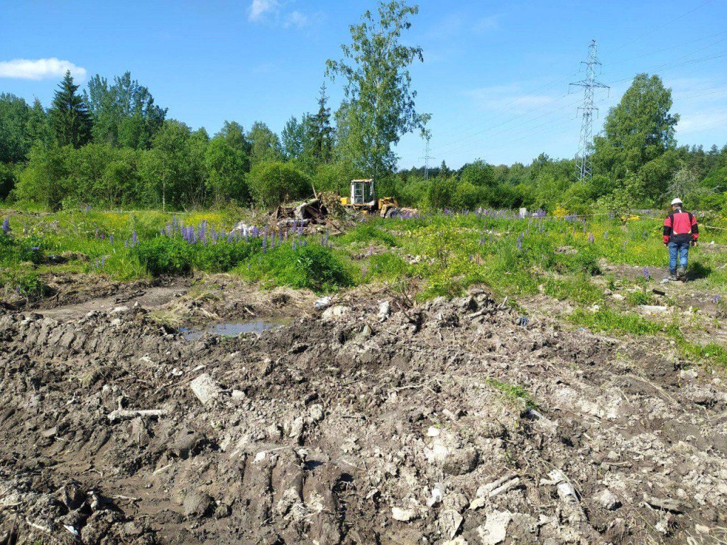 Качественное и надежное водоснабжение – Красному Бору